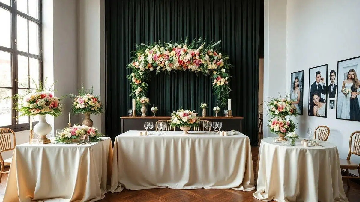 Como Encontrar o Contato de Empresas de Decoração de Casamento em São Paulo Como Encontrar o Contato de Empresas de Decoração de Casamento em São Paulo