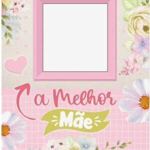 Painel interativo - Dia das Mães 2