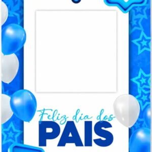 Painel interativo - Dia dos Pais 2